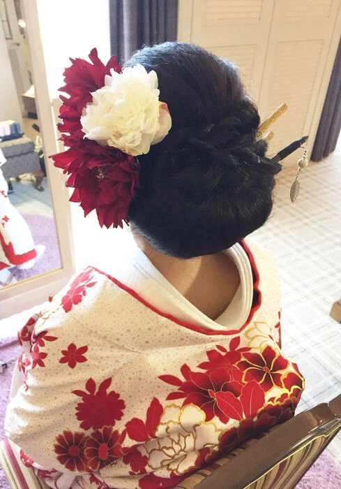 画像1757：Happy♡groom&Bride2018/12