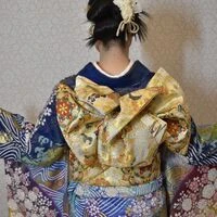 画像4108：着付けフォト