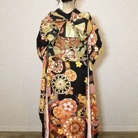 画像4134：着付けフォト