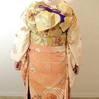 画像4138：着付けフォト