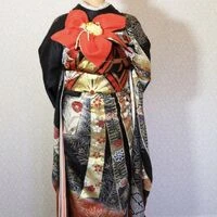 画像4140：着付けフォト